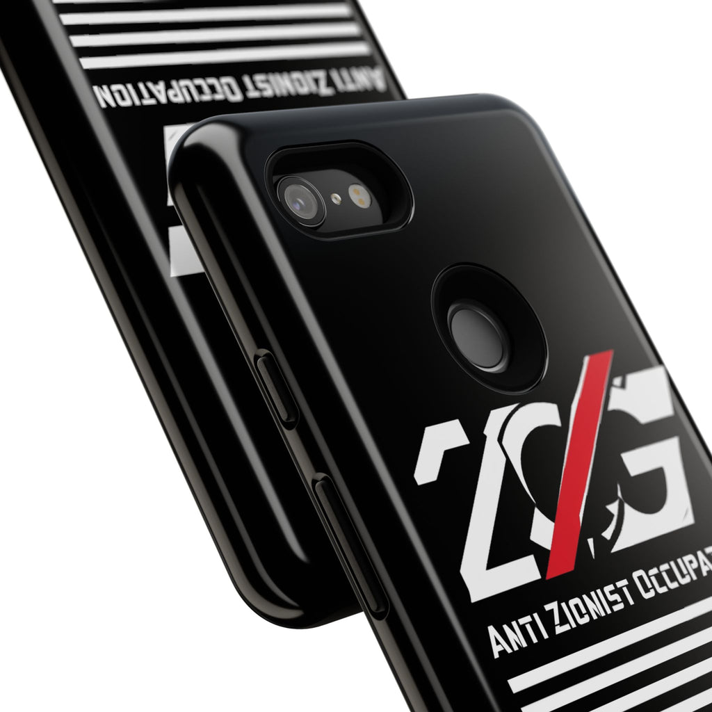 Anti-ZOG Phone Case (Pick Your Phone Model)