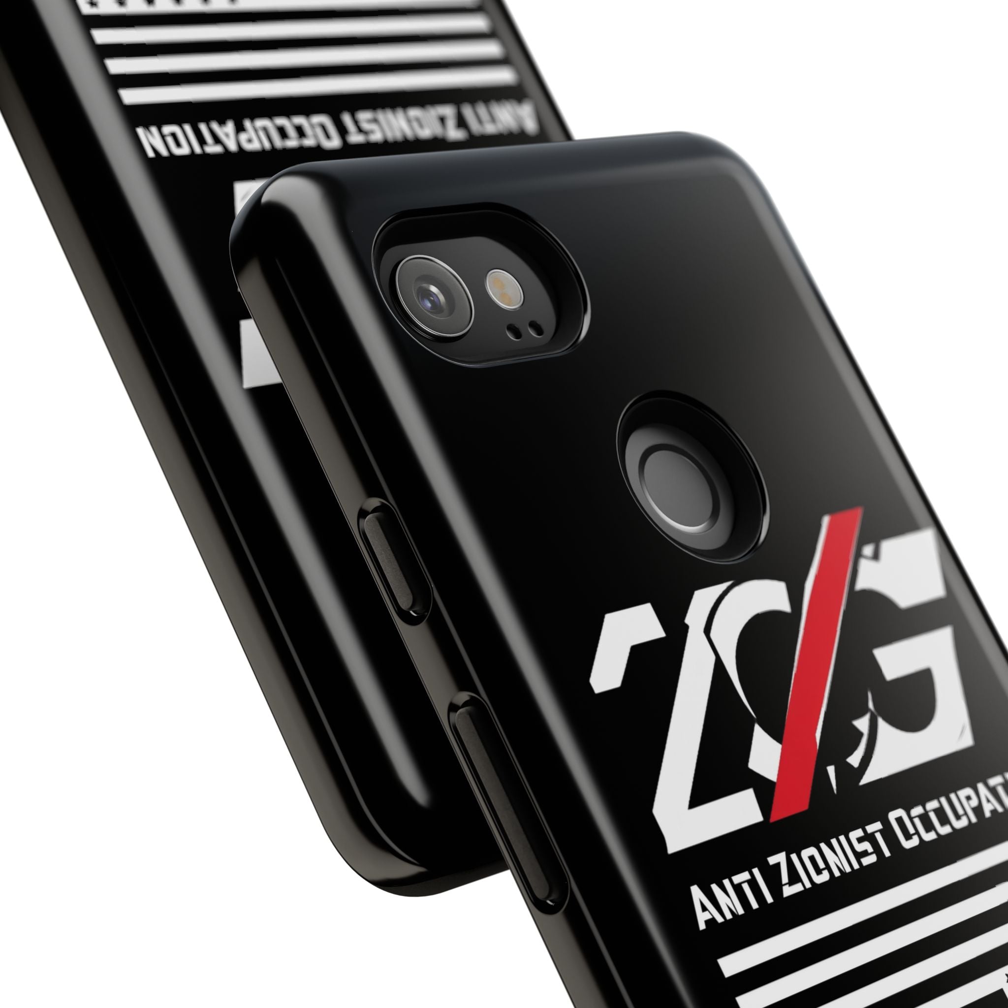 Anti-ZOG Phone Case (Pick Your Phone Model)