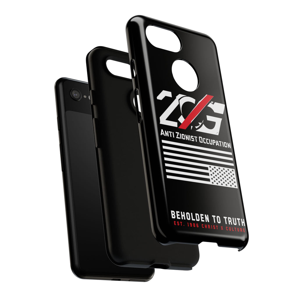 Anti-ZOG Phone Case (Pick Your Phone Model)