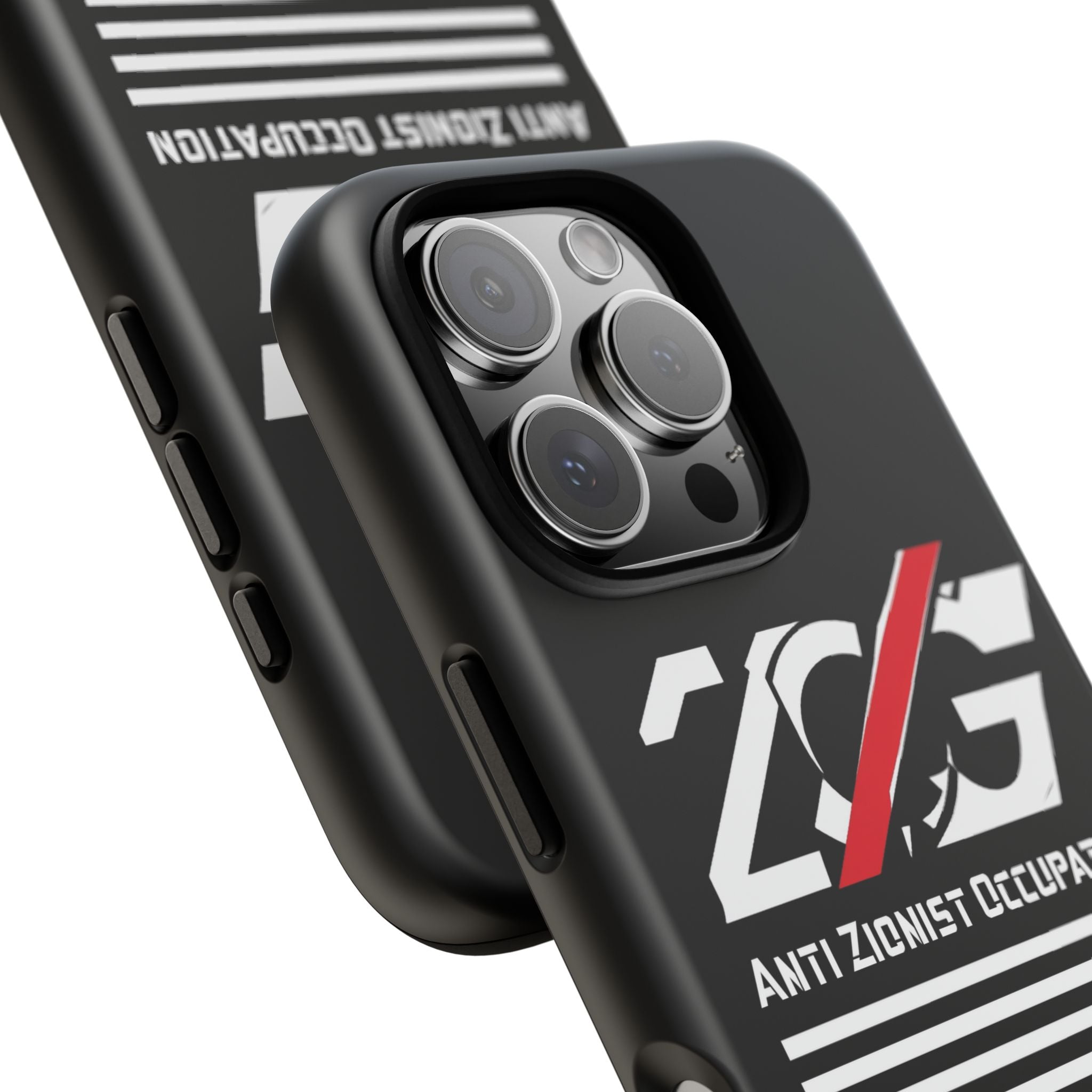 Anti-ZOG Phone Case (Pick Your Phone Model)