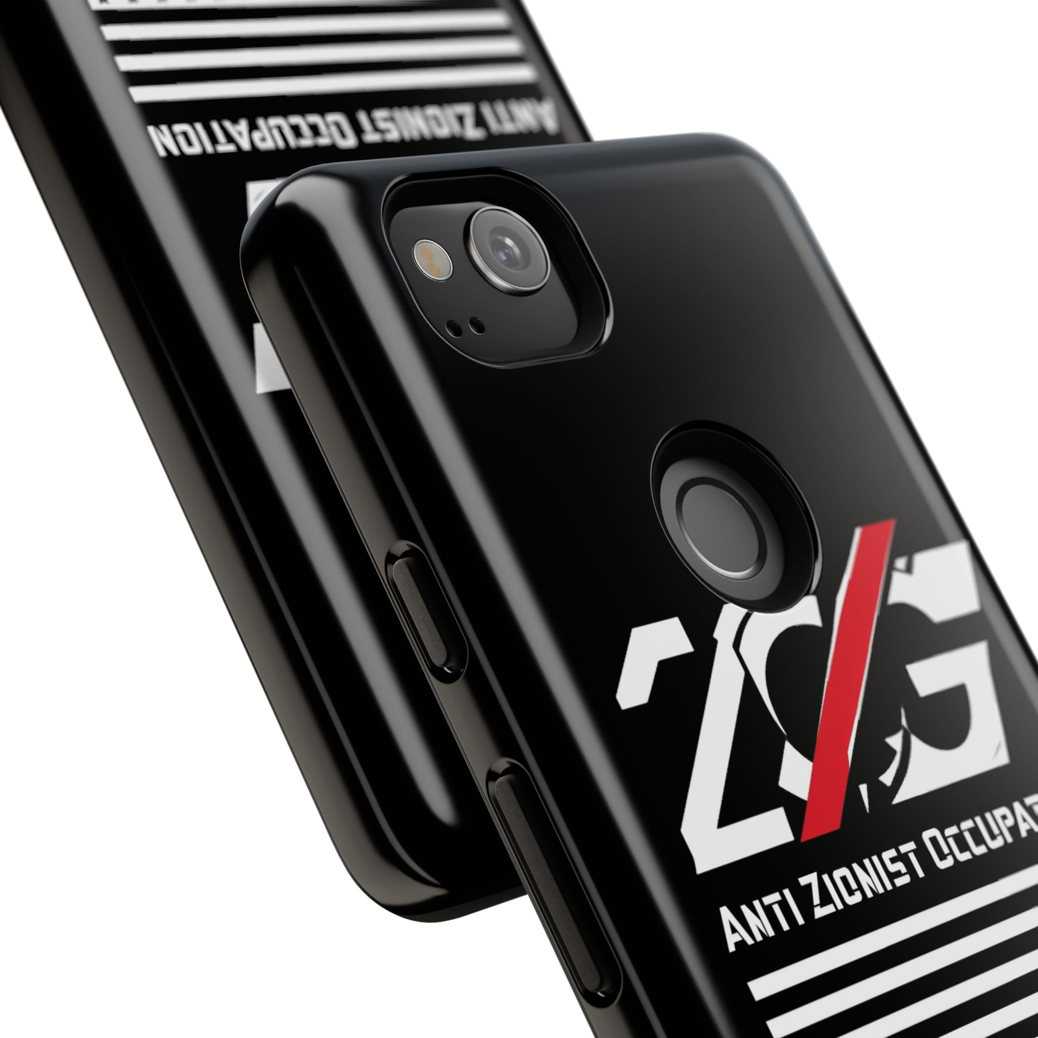 Anti-ZOG Phone Case (Pick Your Phone Model)
