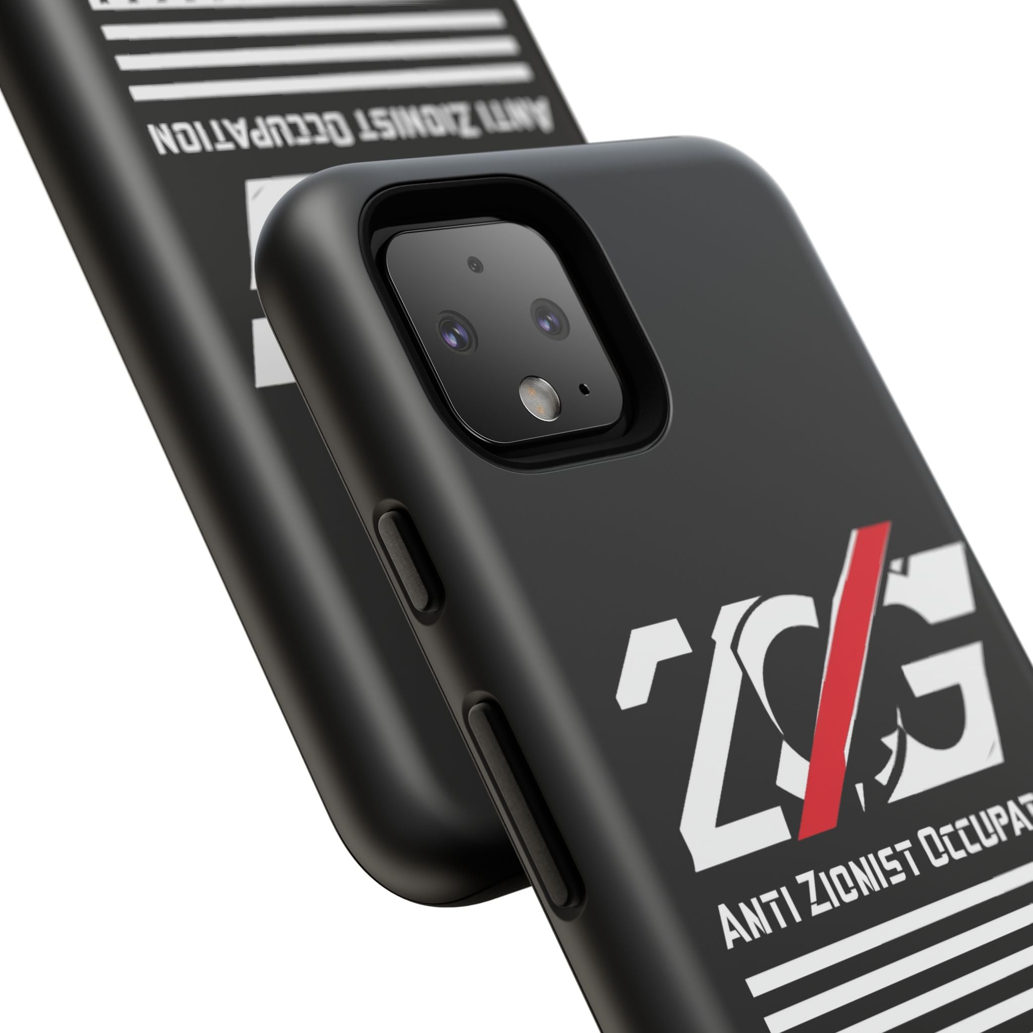 Anti-ZOG Phone Case (Pick Your Phone Model)