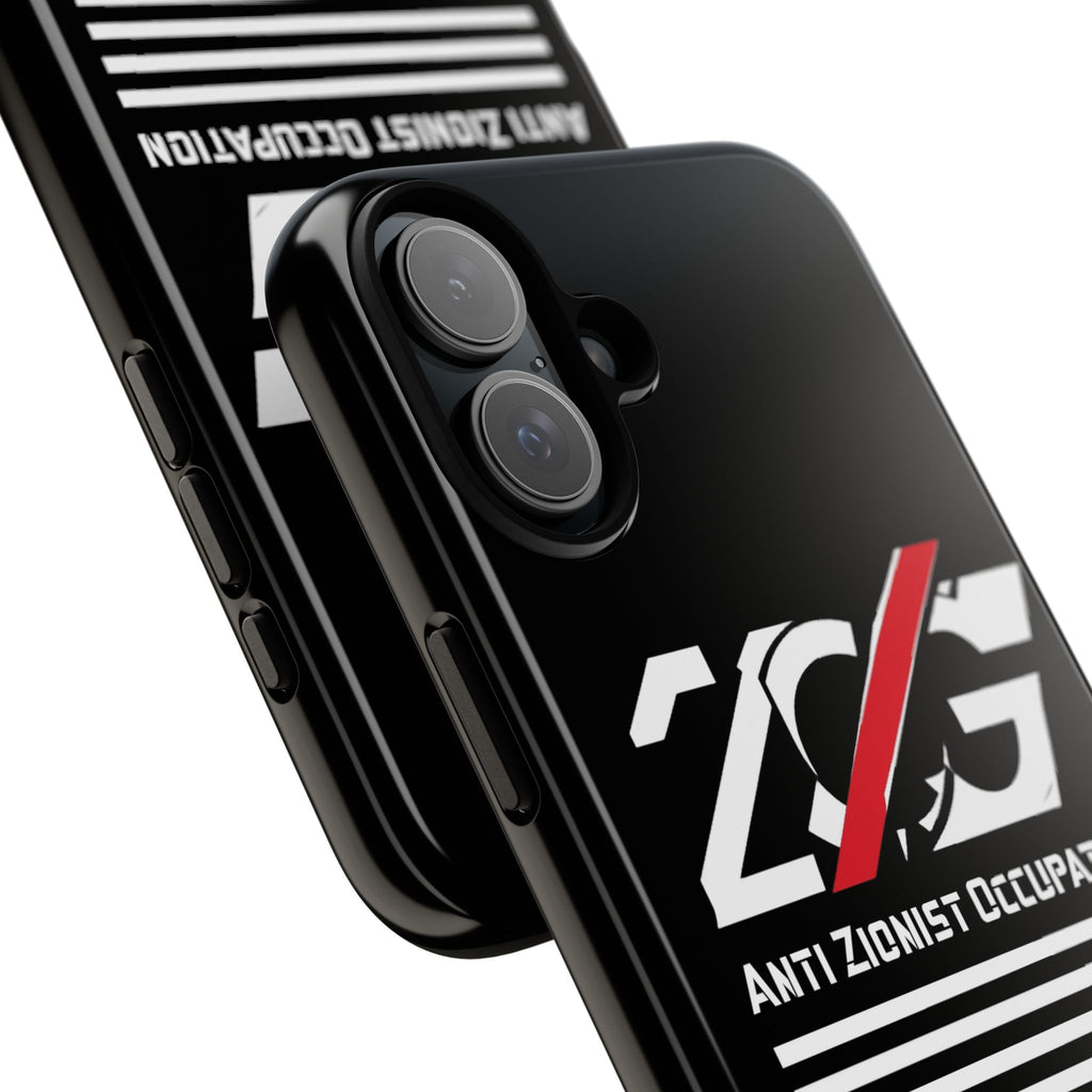 Anti-ZOG Phone Case (Pick Your Phone Model)