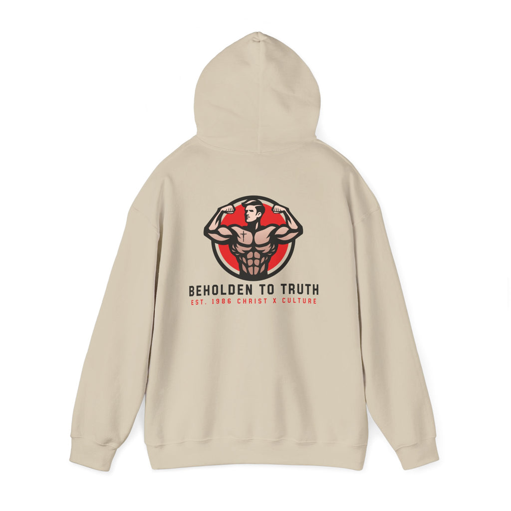 Anti-ZOG Heavy Blend Hoodie