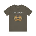 Save Europa x Beholden To Truth Unisex Tee