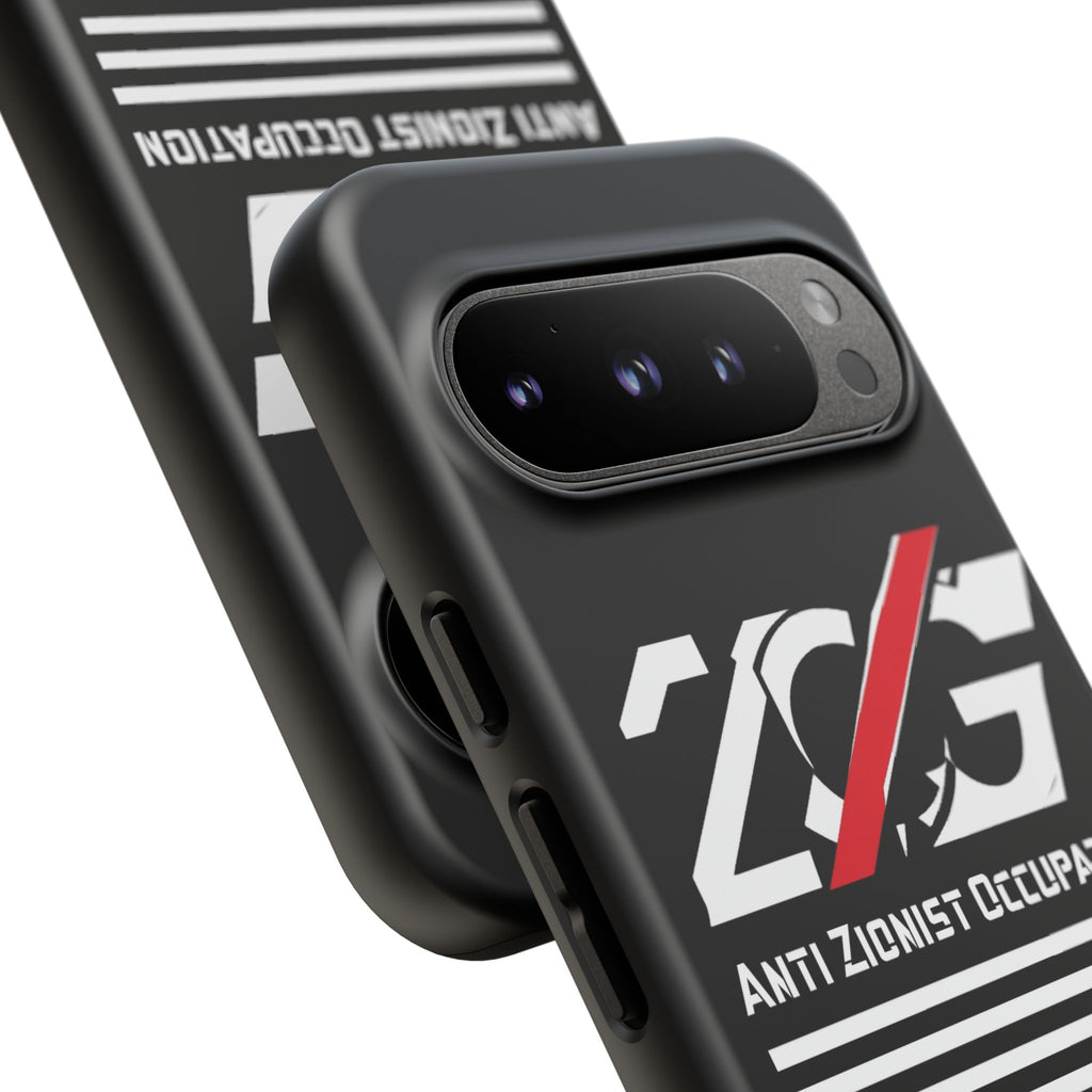 Anti-ZOG Phone Case (Pick Your Phone Model)