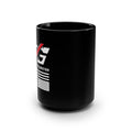 ANTI-ZOG Graphic Mug (15oz)