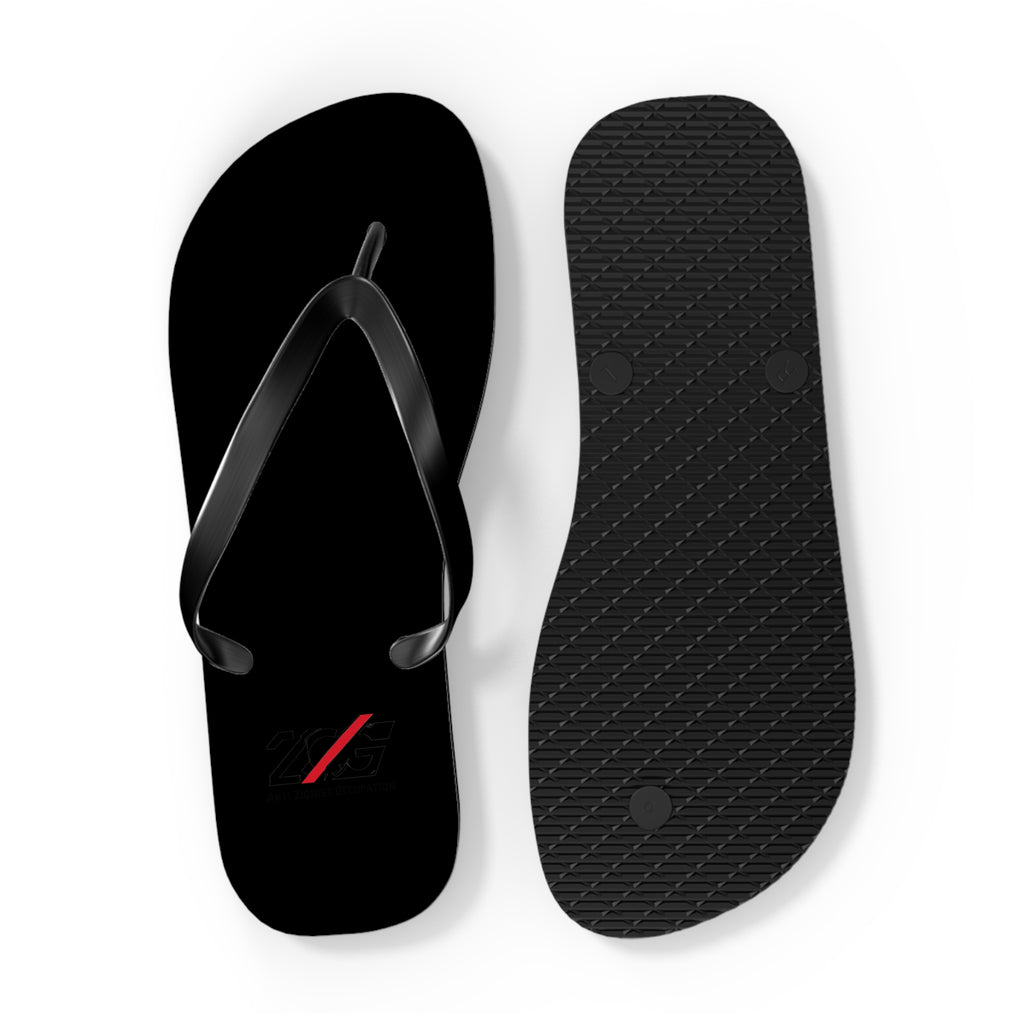 Anti-ZOG Flip Flops