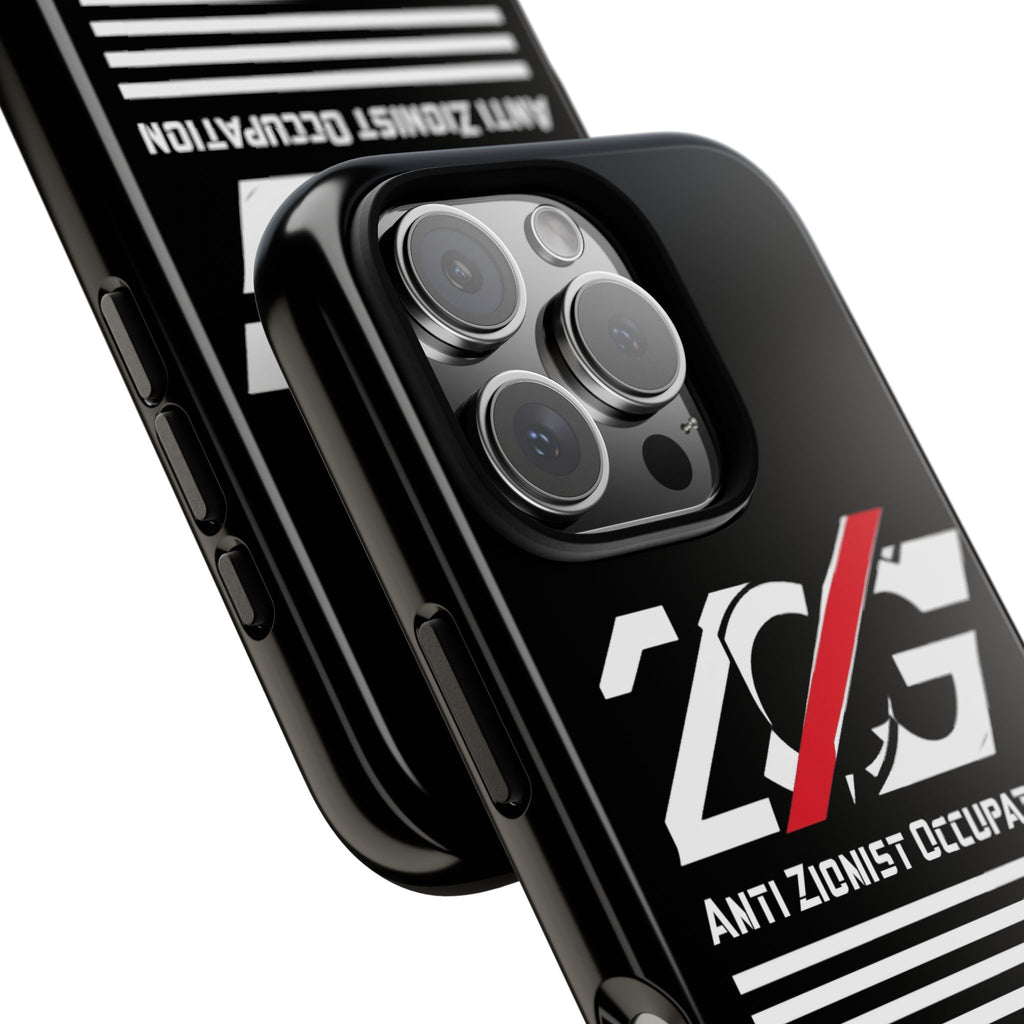 Anti-ZOG Phone Case (Pick Your Phone Model)