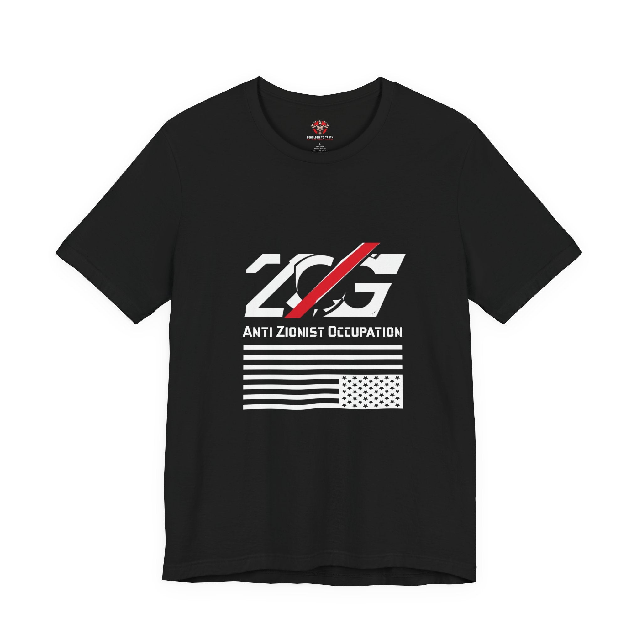 Anti-ZOG Tee Shirt
