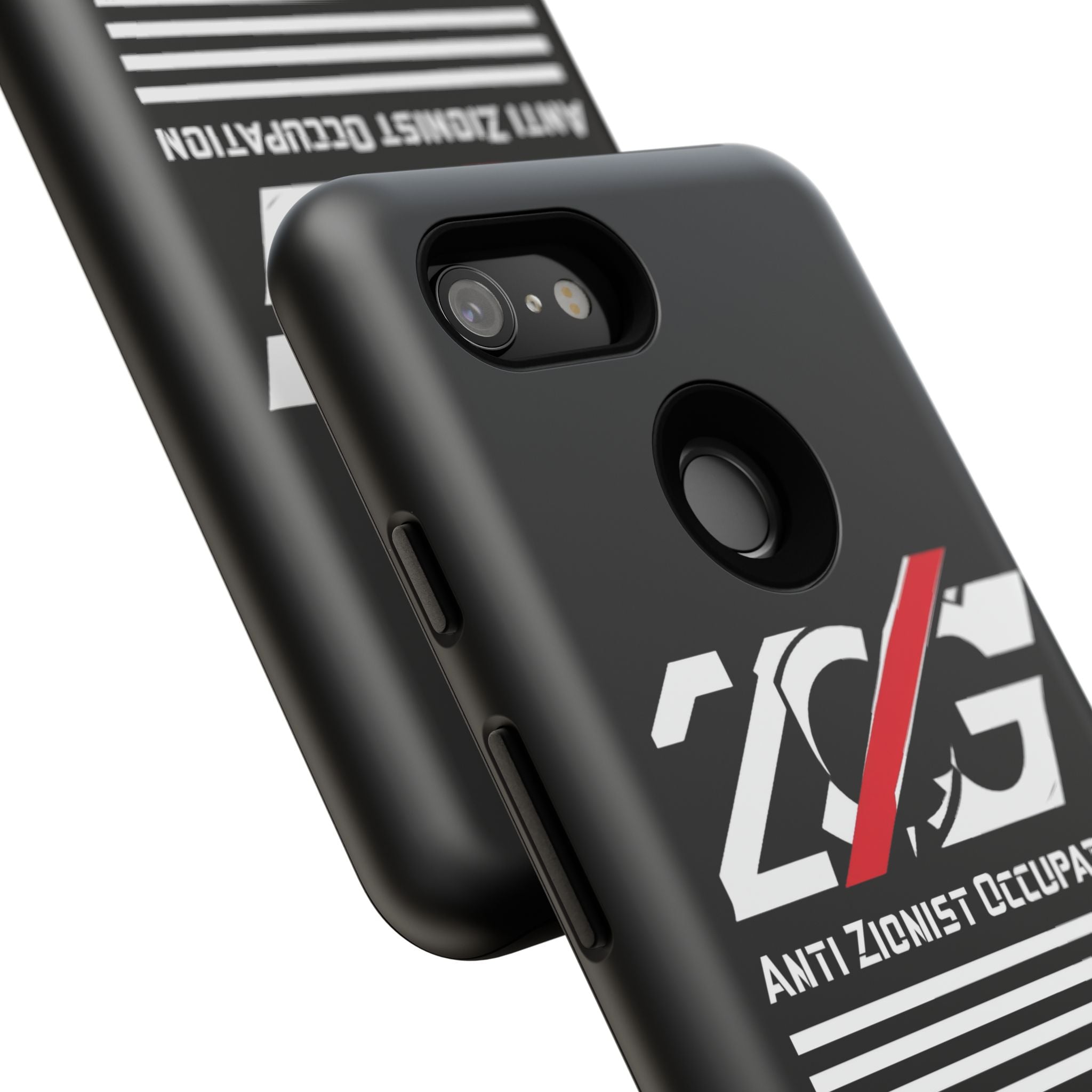 Anti-ZOG Phone Case (Pick Your Phone Model)