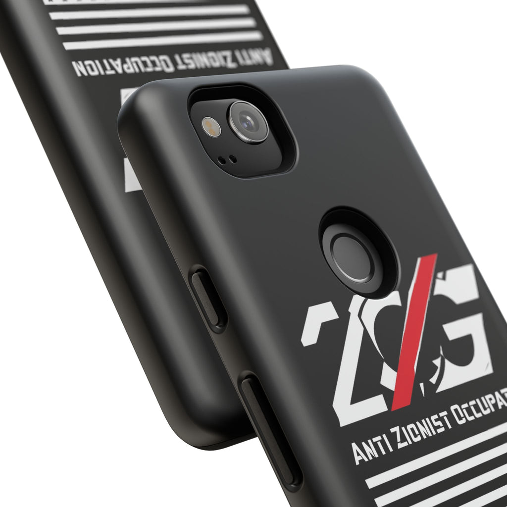 Anti-ZOG Phone Case (Pick Your Phone Model)