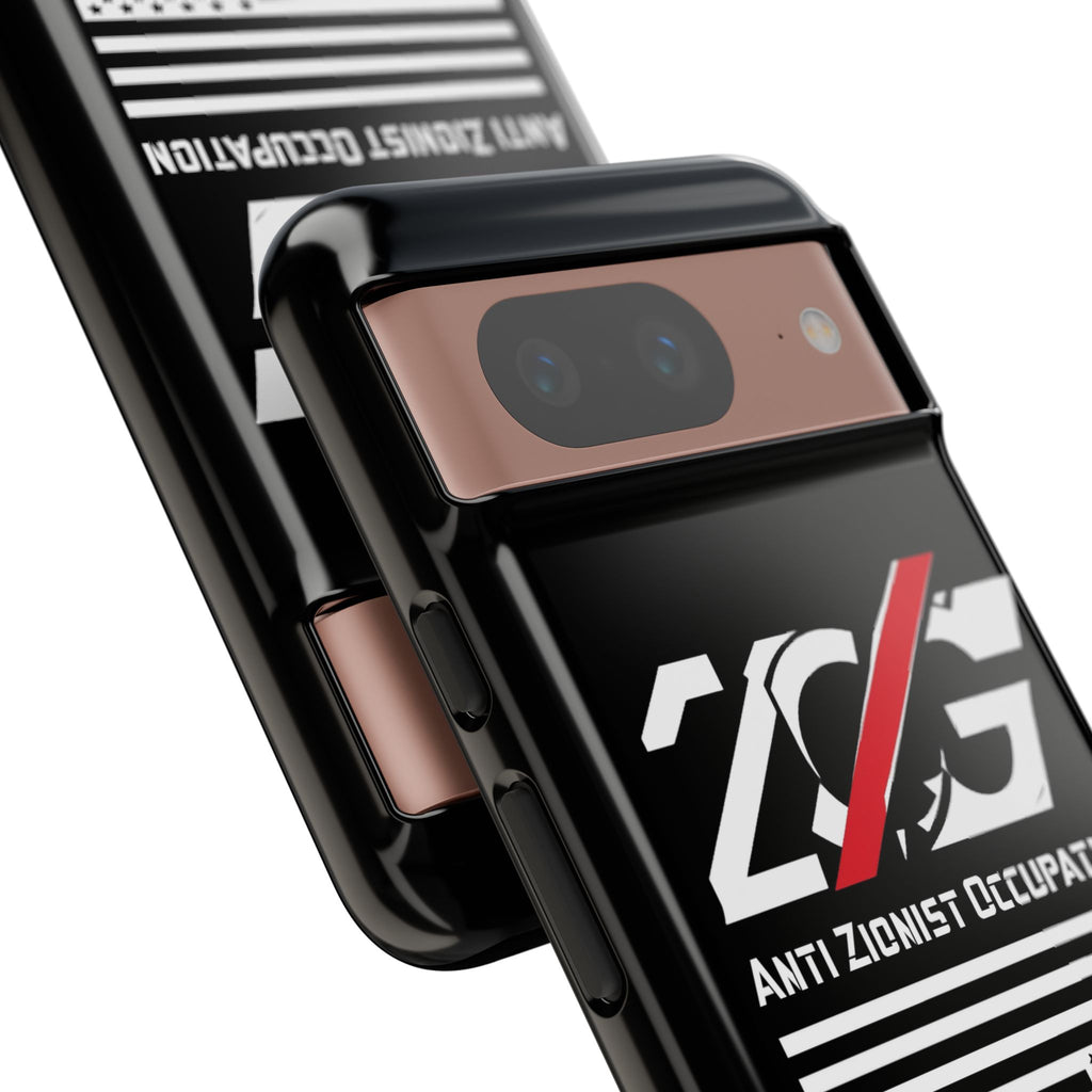 Anti-ZOG Phone Case (Pick Your Phone Model)