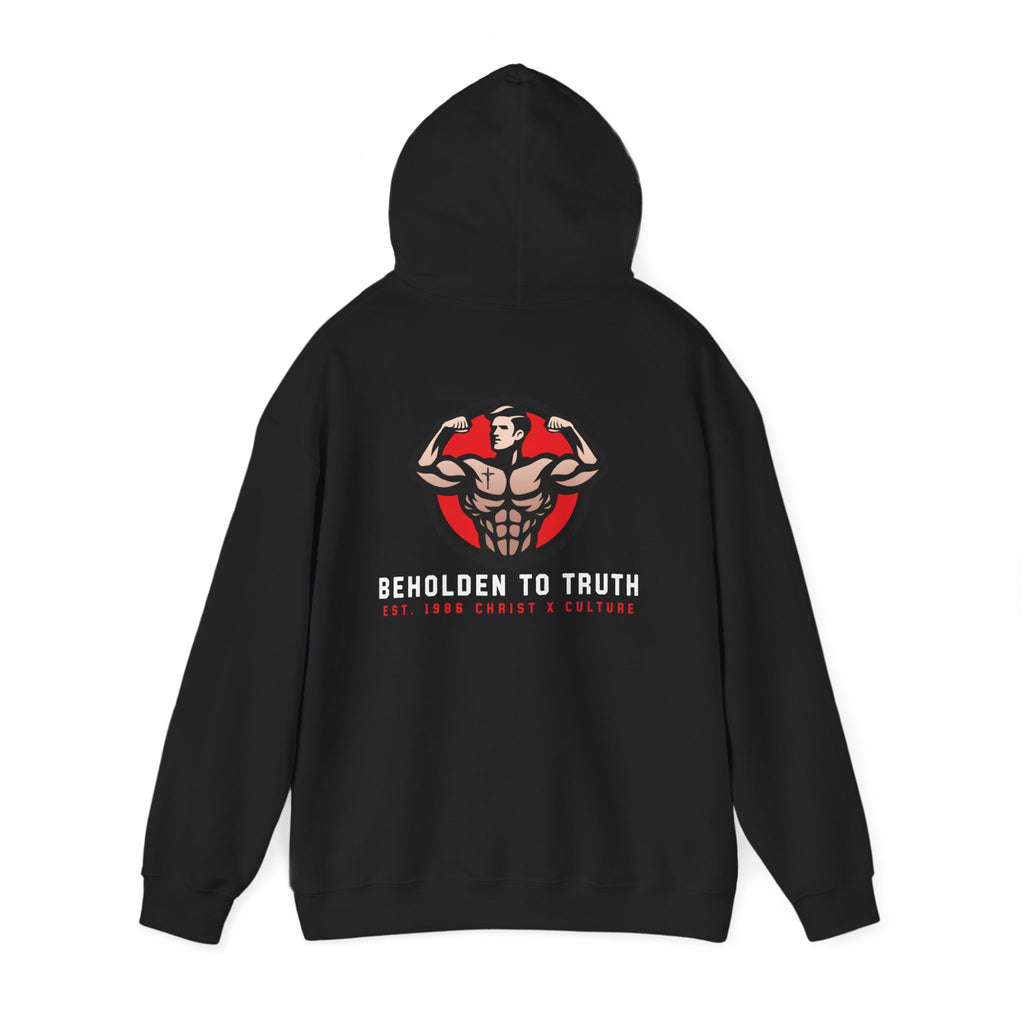 Anti-ZOG Heavy Blend Hoodie