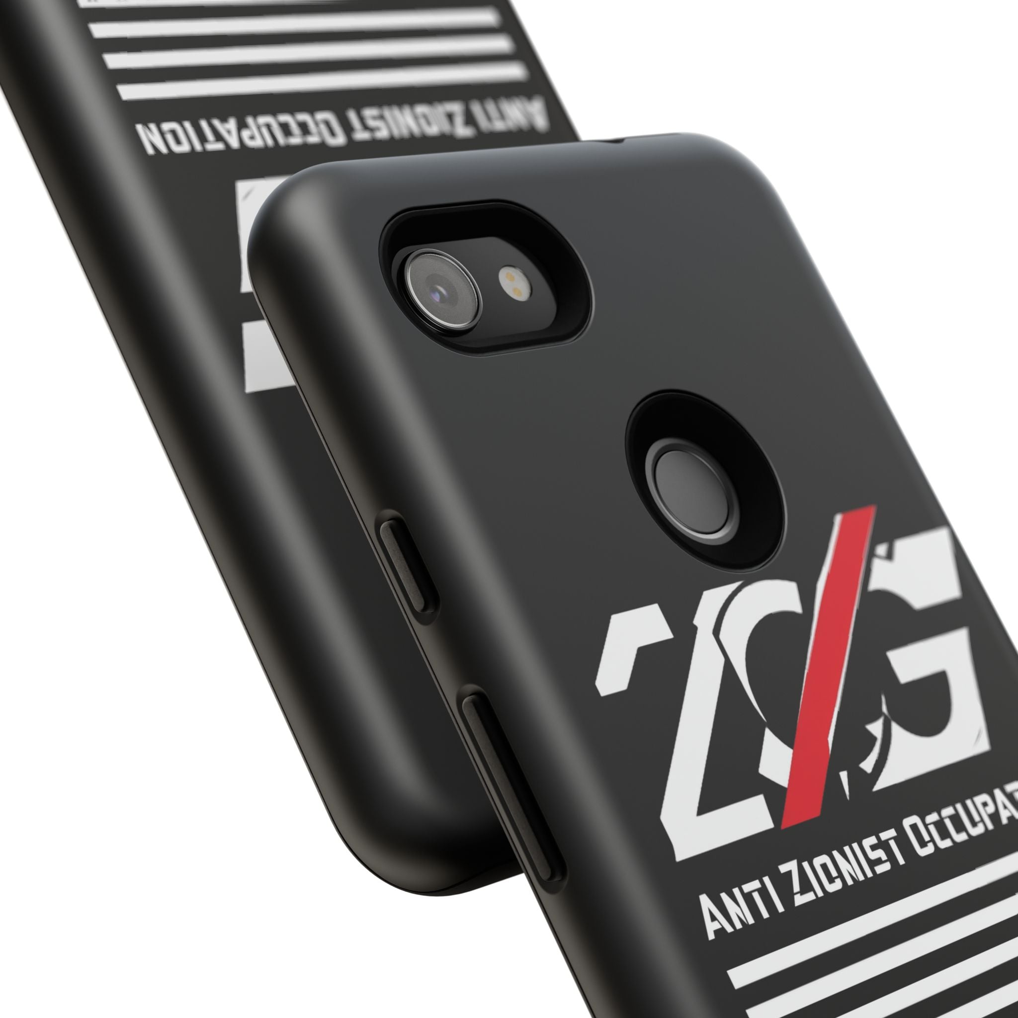 Anti-ZOG Phone Case (Pick Your Phone Model)