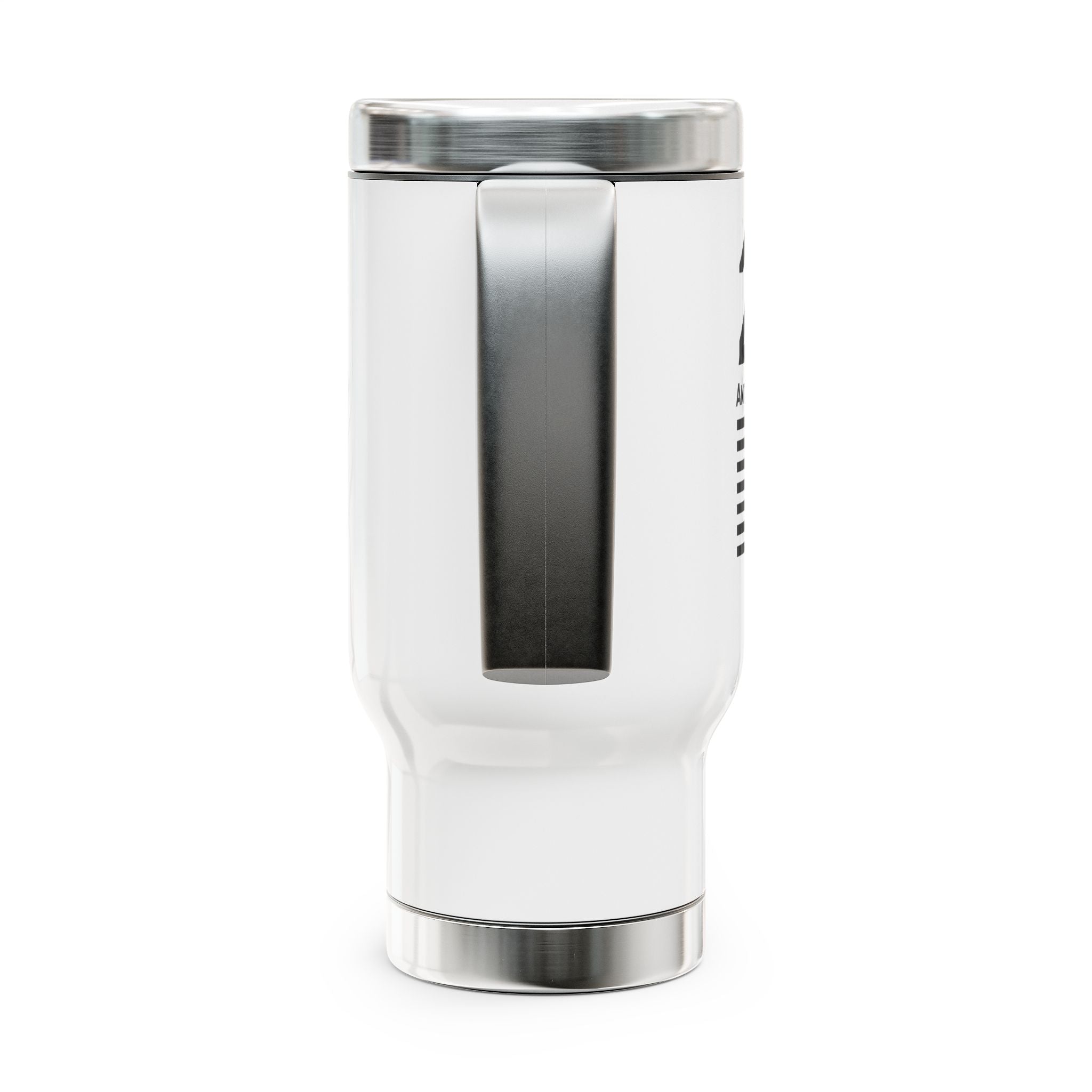 ANTI-ZOG Thermal Mug Stainless Steel Tumbler (14oz)