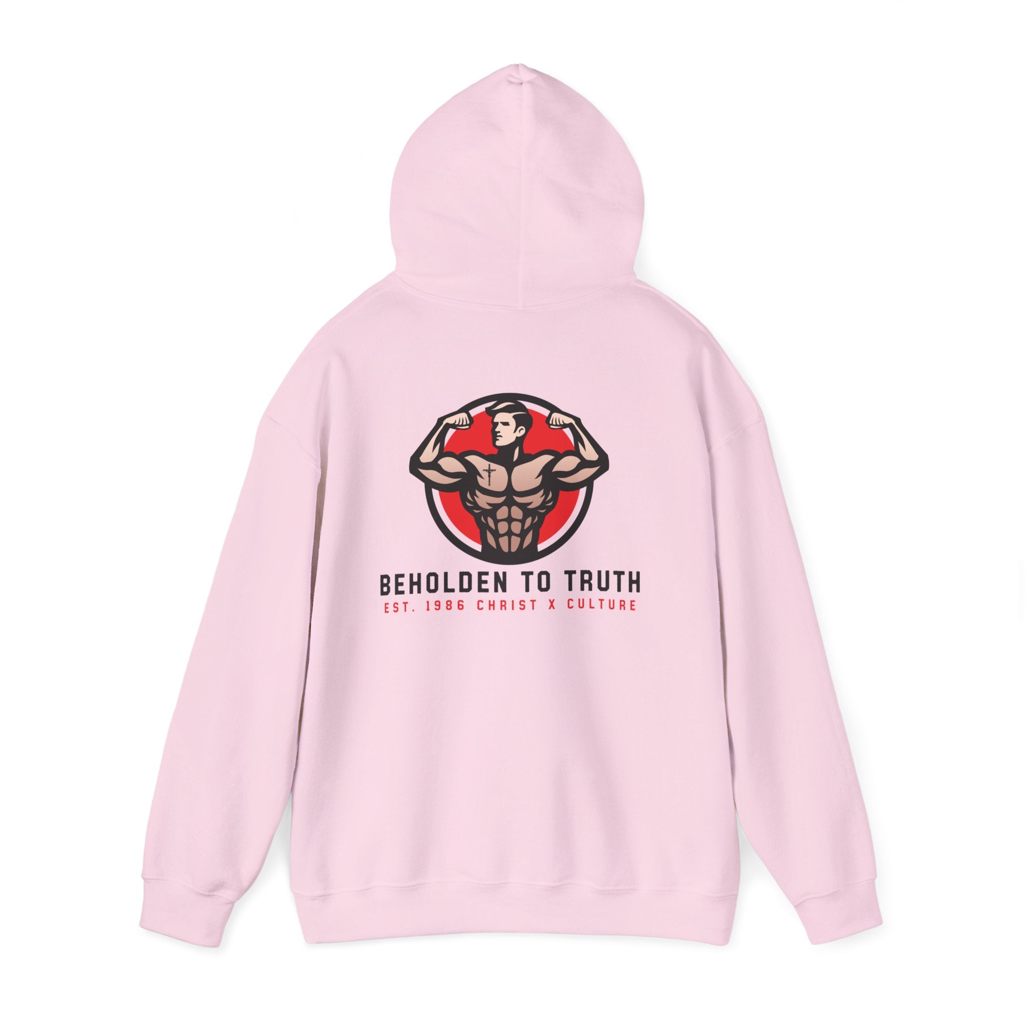 Anti-ZOG Heavy Blend Hoodie