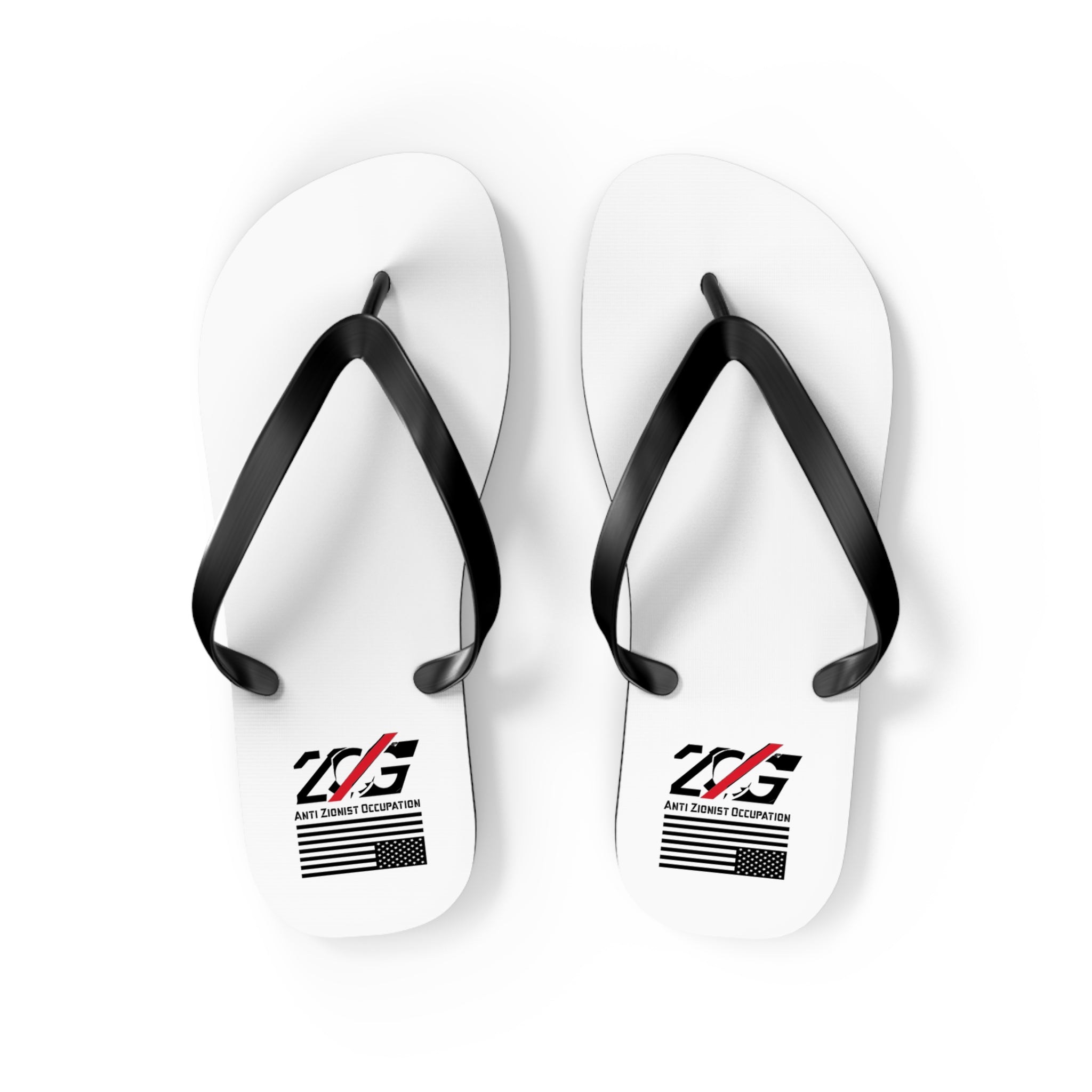 Anti-ZOG Flip Flops