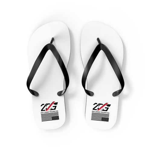 Anti-ZOG Flip Flops