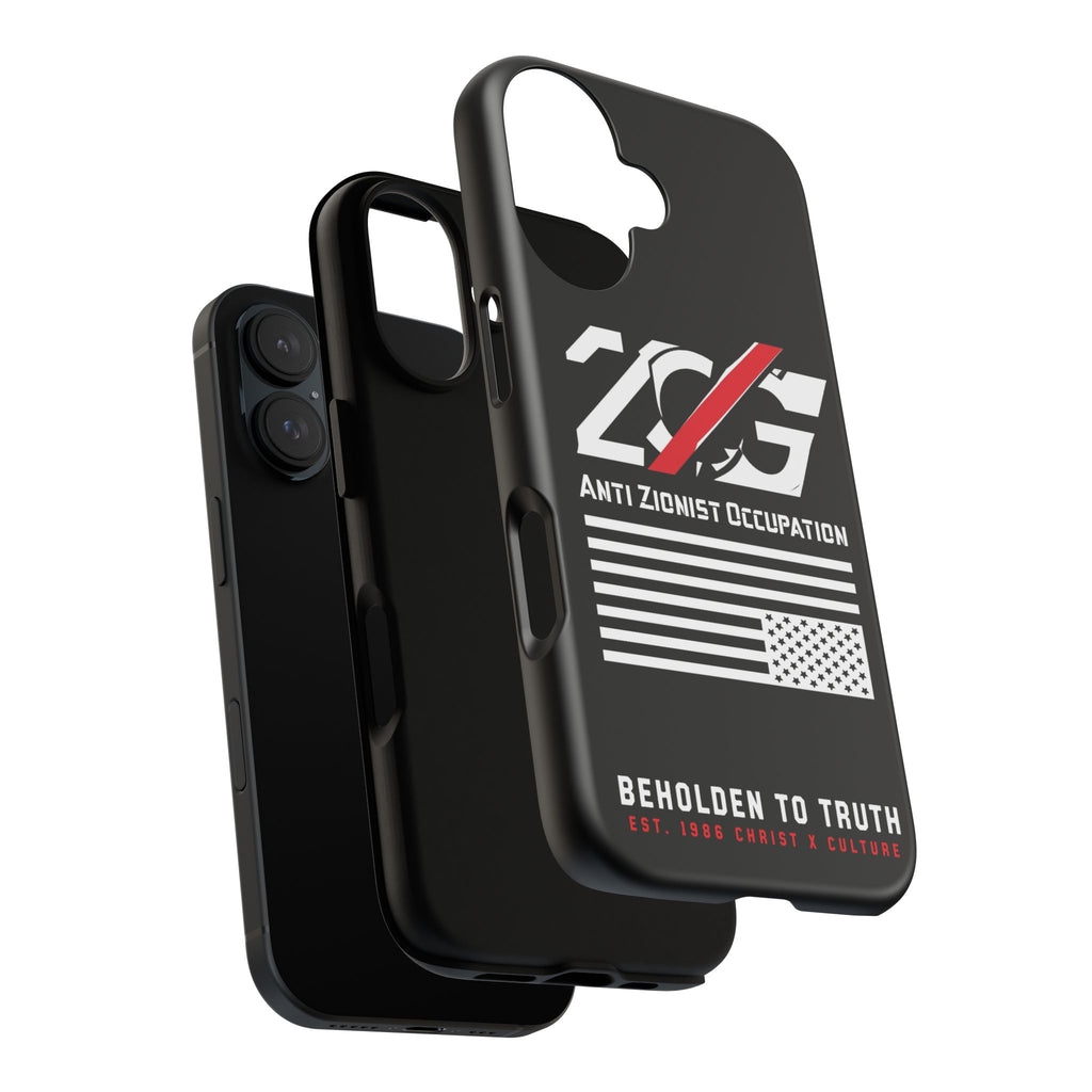 Anti-ZOG Phone Case (Pick Your Phone Model)