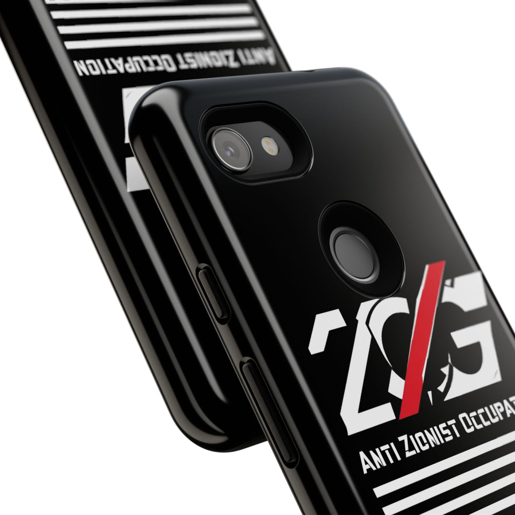 Anti-ZOG Phone Case (Pick Your Phone Model)
