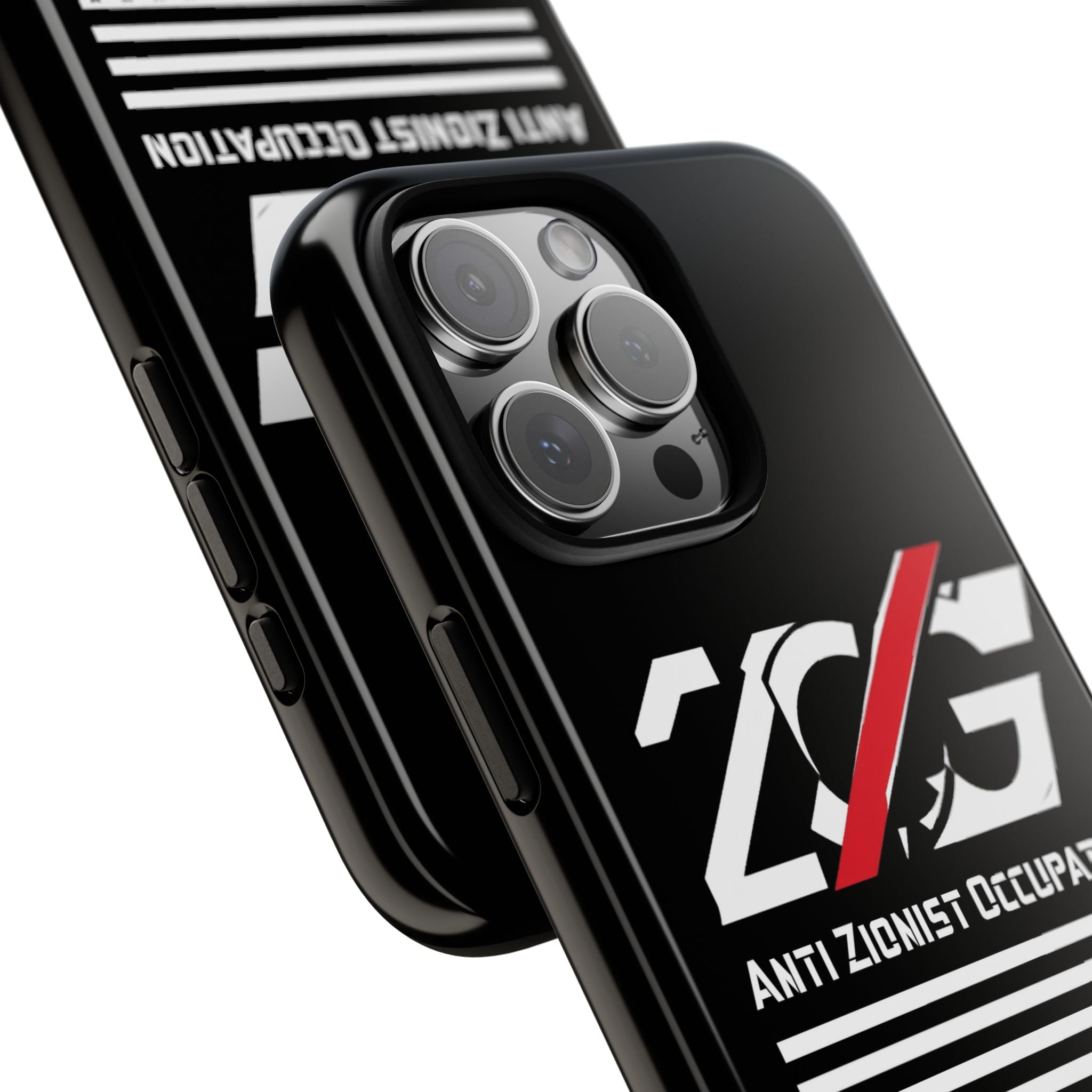Anti-ZOG Phone Case (Pick Your Phone Model)