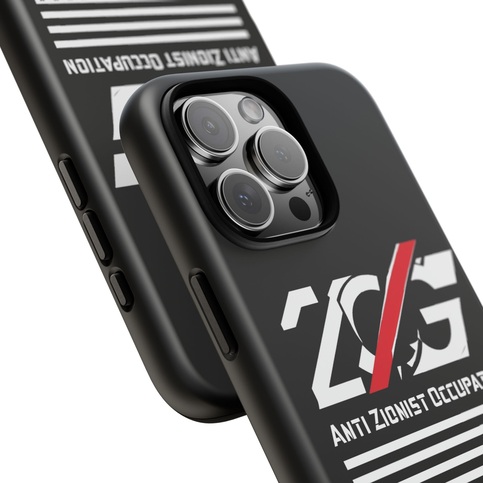 Anti-ZOG Phone Case (Pick Your Phone Model)