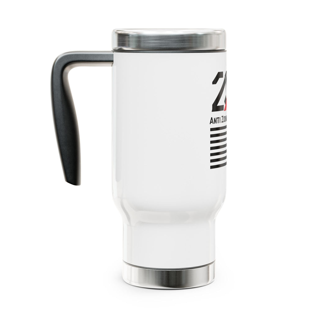 ANTI-ZOG Thermal Mug Stainless Steel Tumbler (14oz)