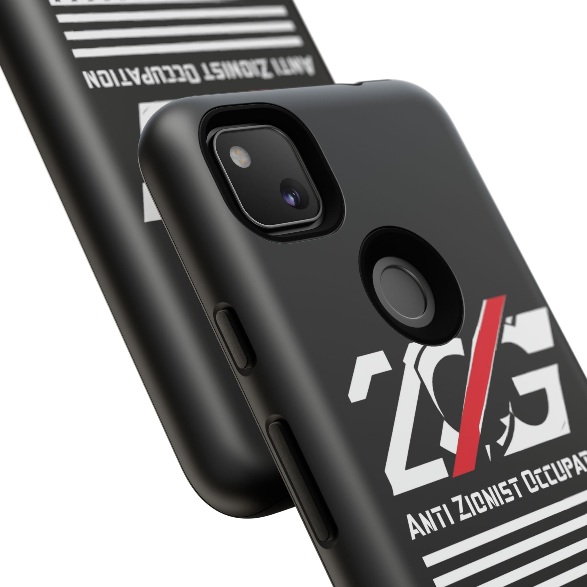 Anti-ZOG Phone Case (Pick Your Phone Model)