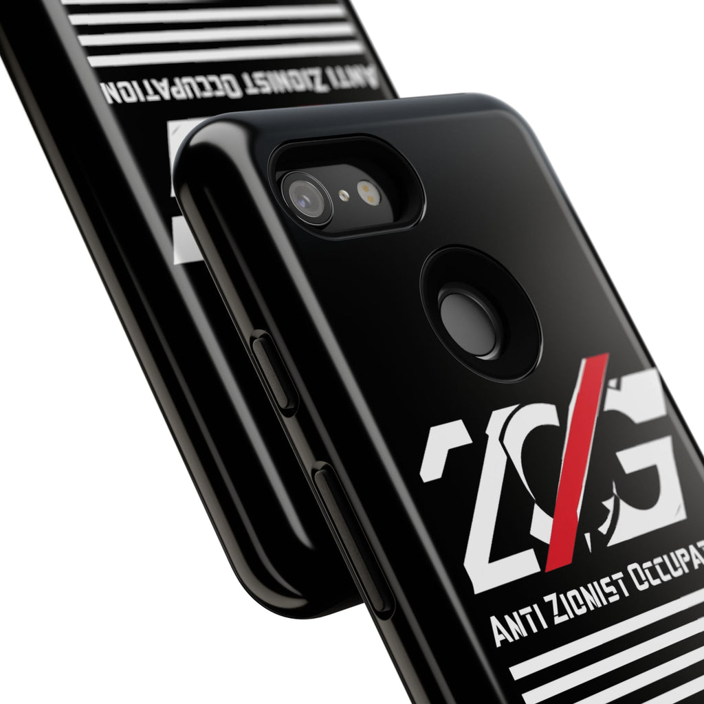 Anti-ZOG Phone Case (Pick Your Phone Model)