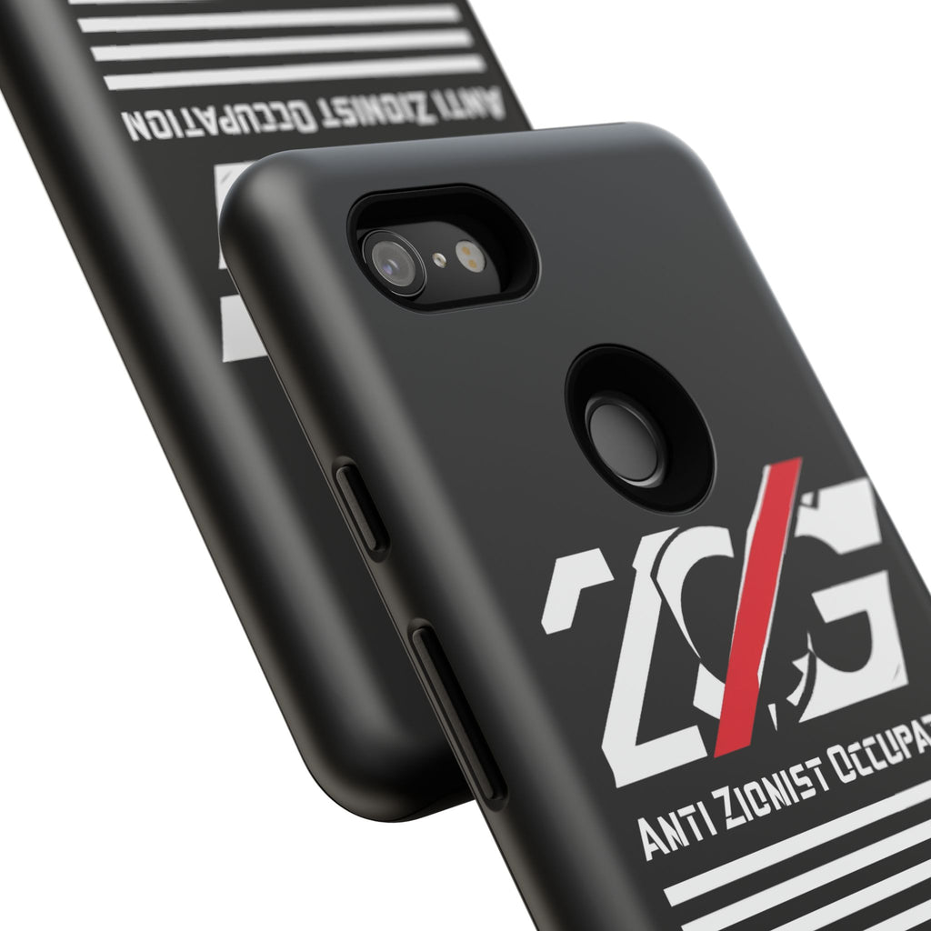Anti-ZOG Phone Case (Pick Your Phone Model)