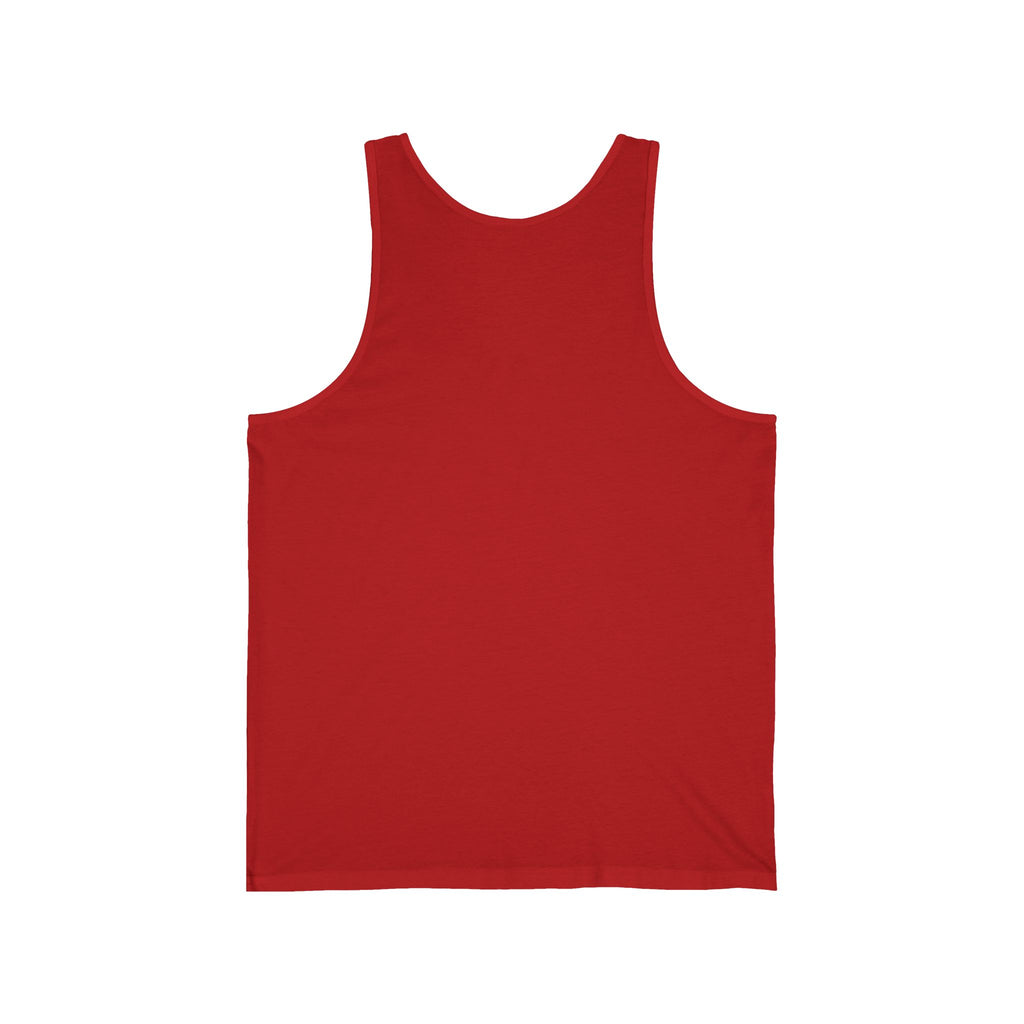 Save Europa x Beholden To Truth Jersey Tank Top