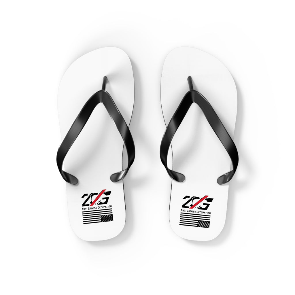 Anti-ZOG Flip Flops
