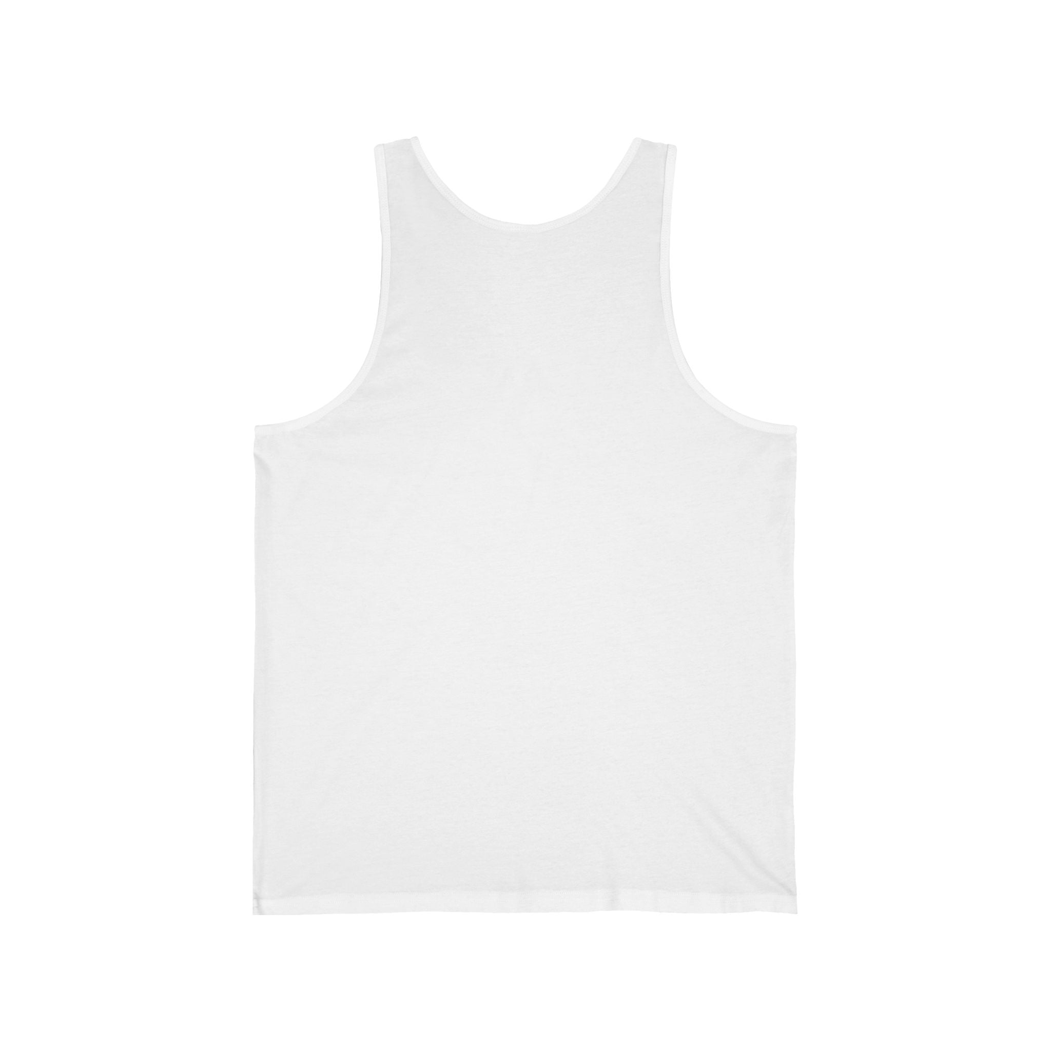 Save Europa x Beholden To Truth Jersey Tank Top