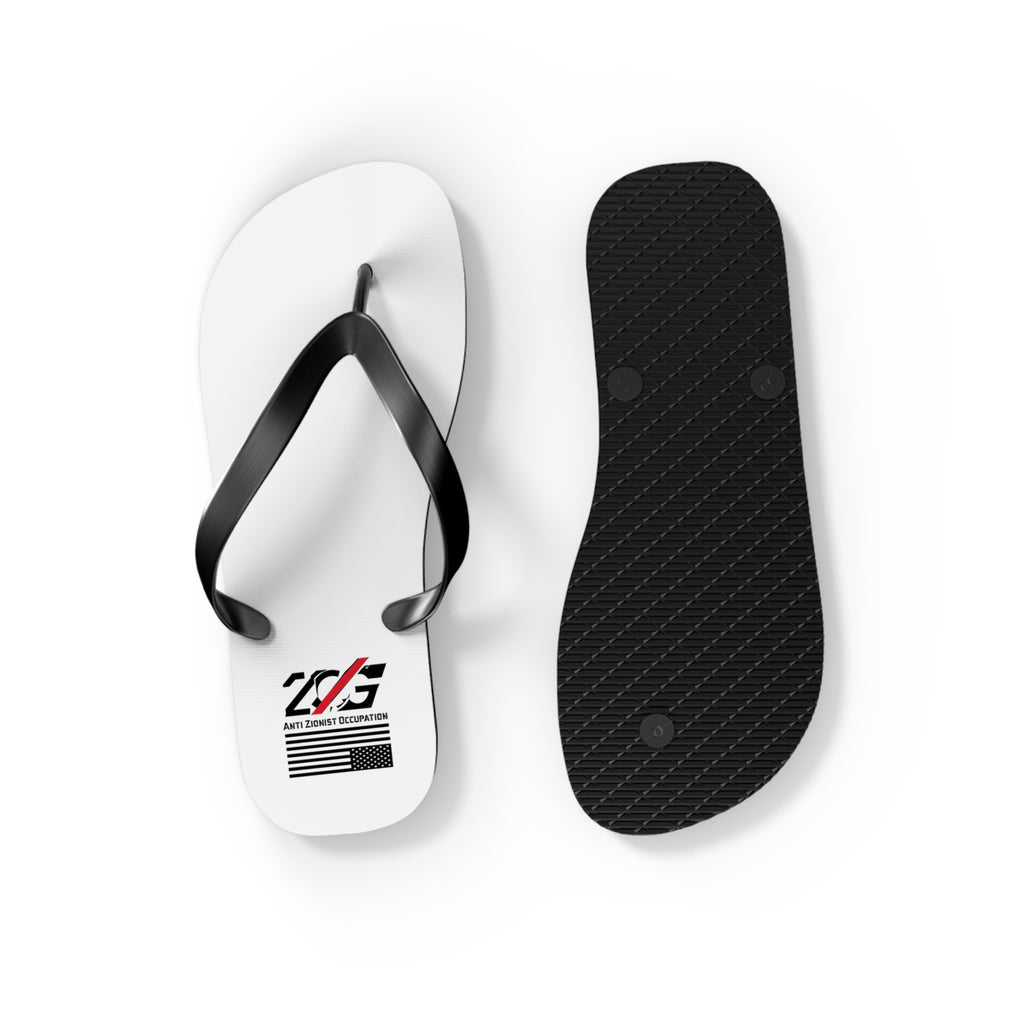 Anti-ZOG Flip Flops