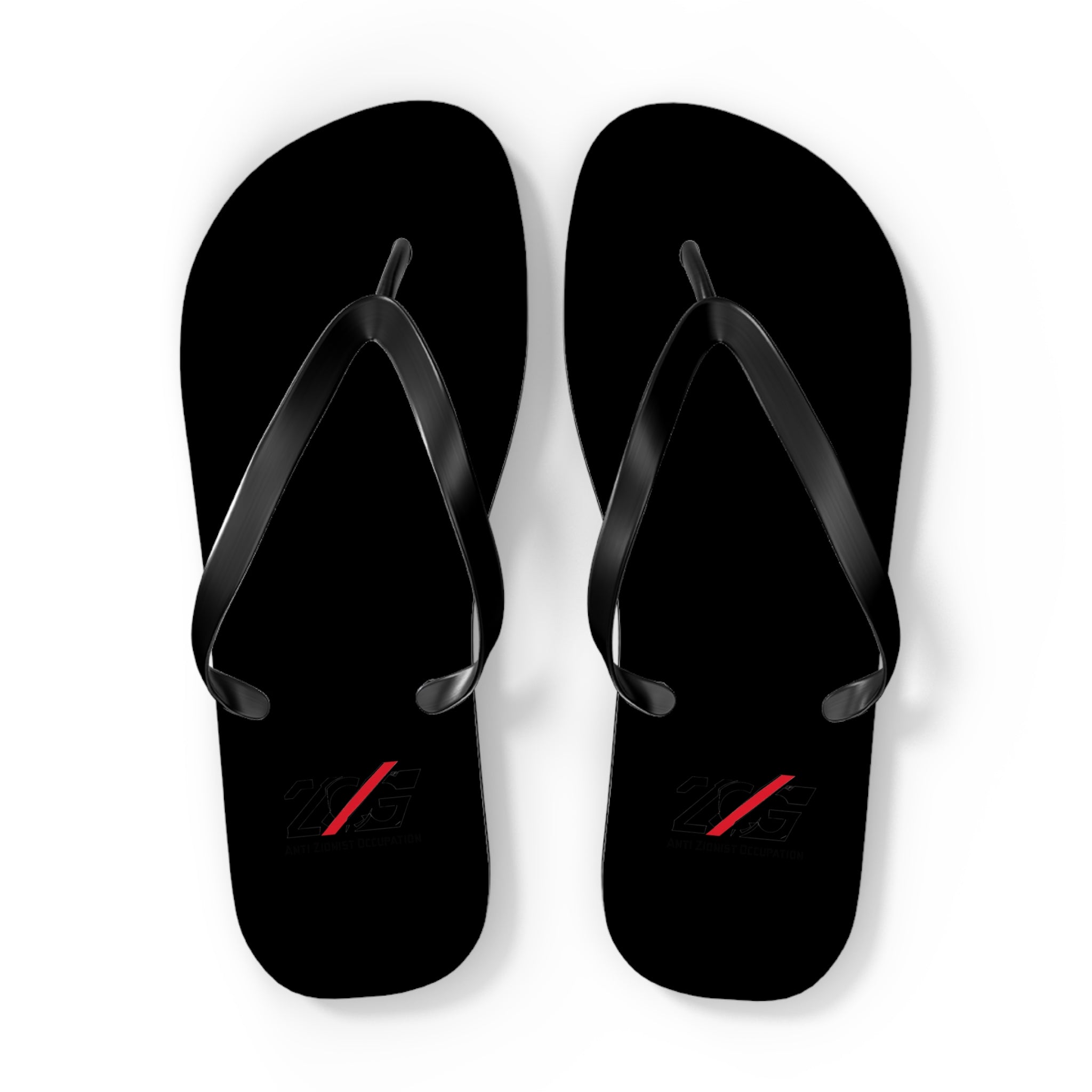 Anti-ZOG Flip Flops