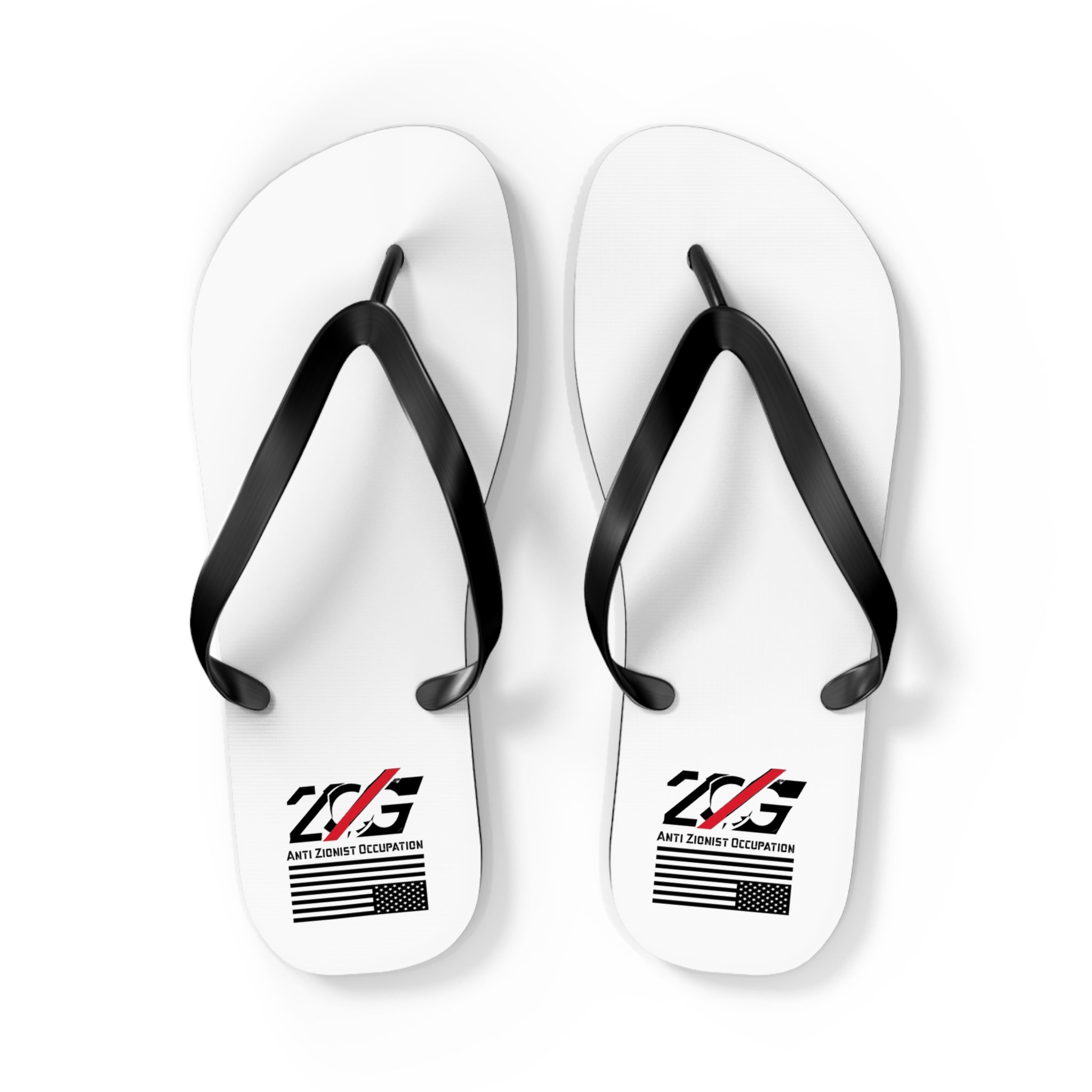 Anti-ZOG Flip Flops