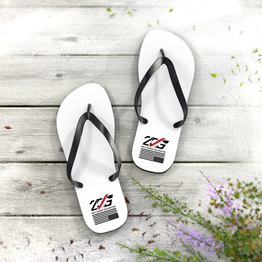 Anti-ZOG Flip Flops
