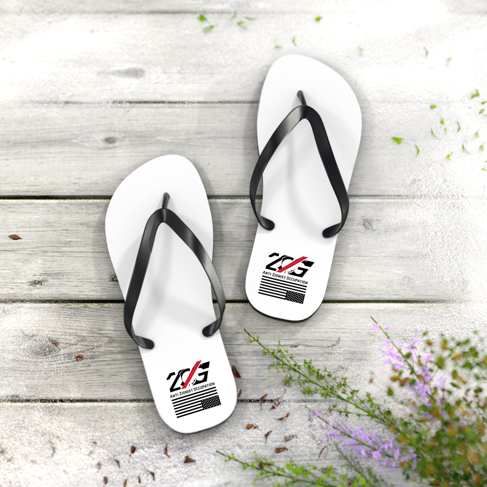 Anti-ZOG Flip Flops