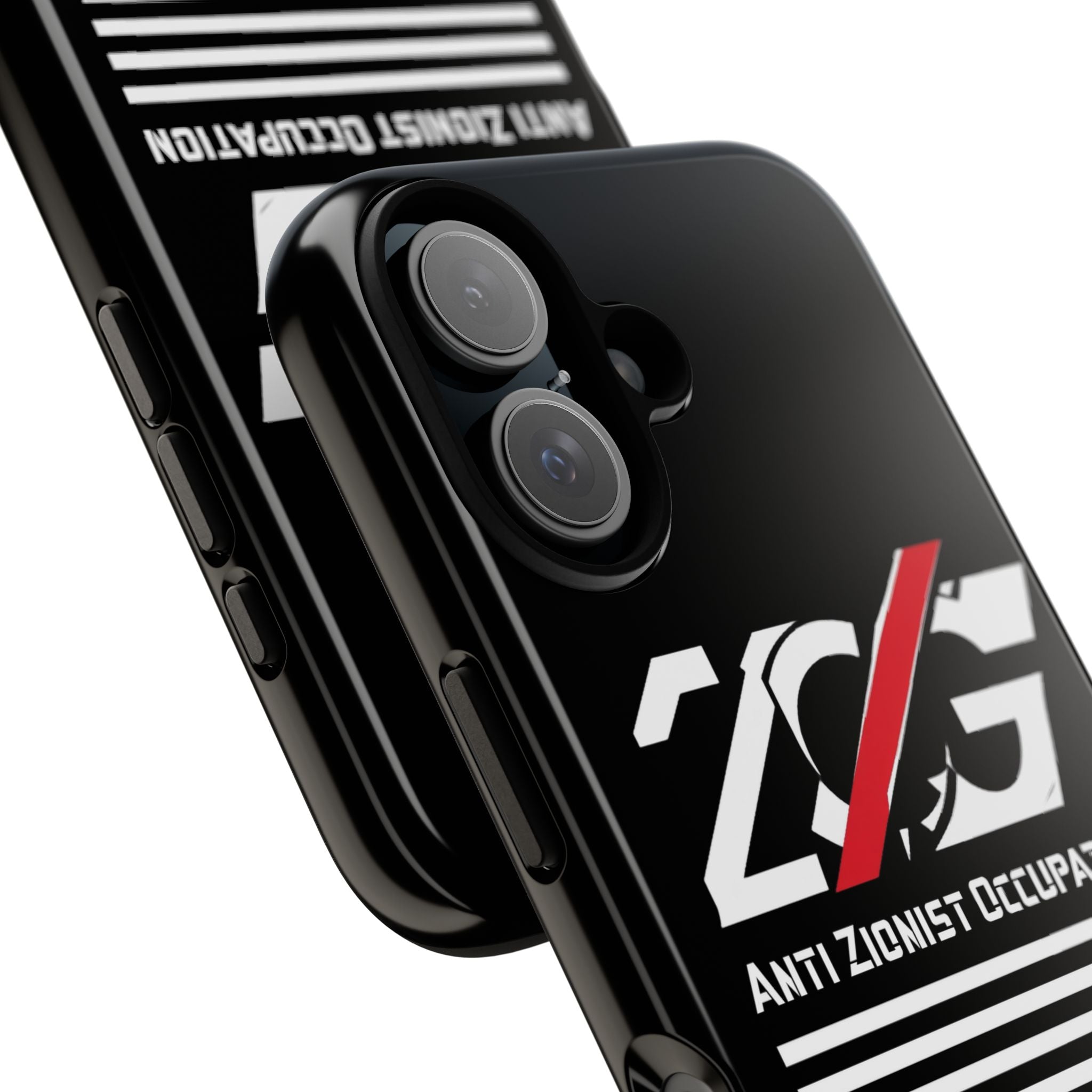Anti-ZOG Phone Case (Pick Your Phone Model)