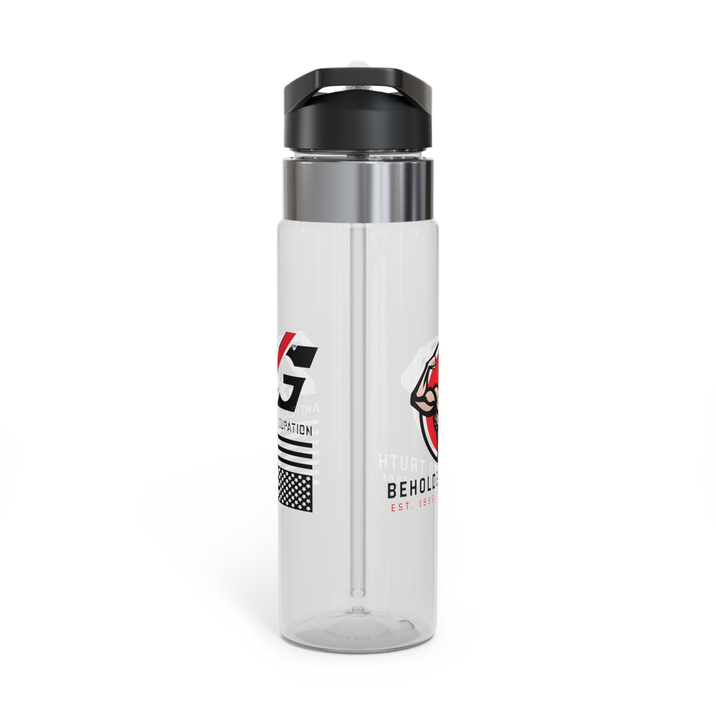 Anti-ZOG Sport Bottle Sport Bottle