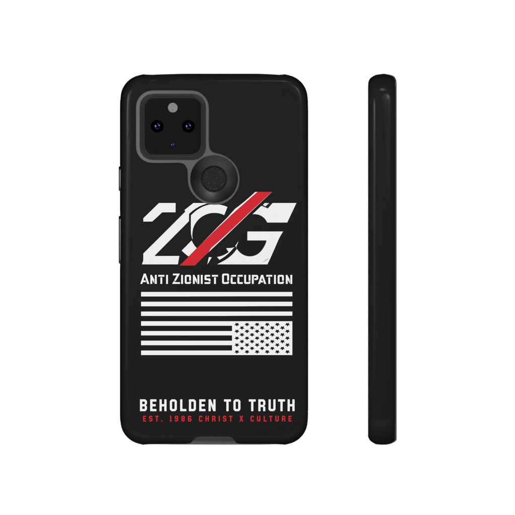 Anti-ZOG Phone Case (Pick Your Phone Model)