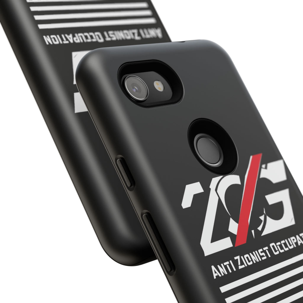 Anti-ZOG Phone Case (Pick Your Phone Model)