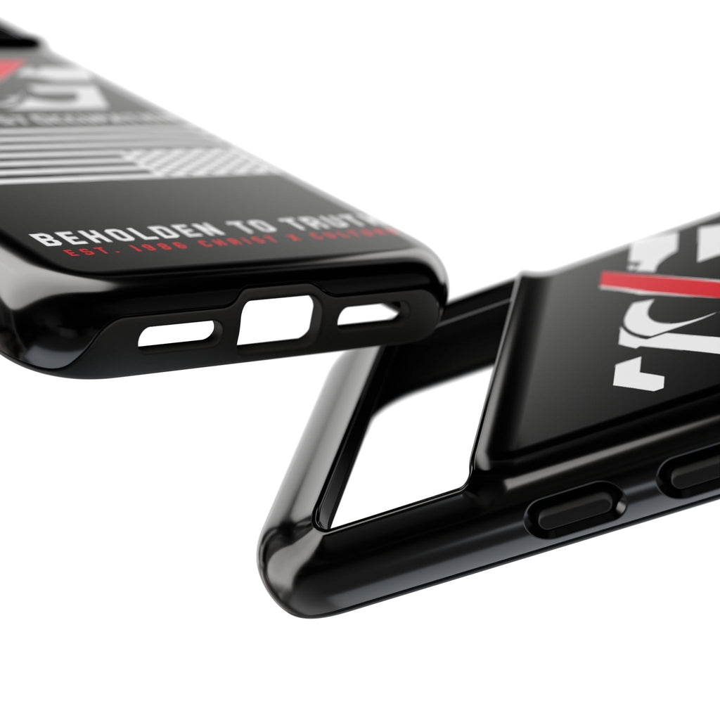 Anti-ZOG Phone Case (Pick Your Phone Model)