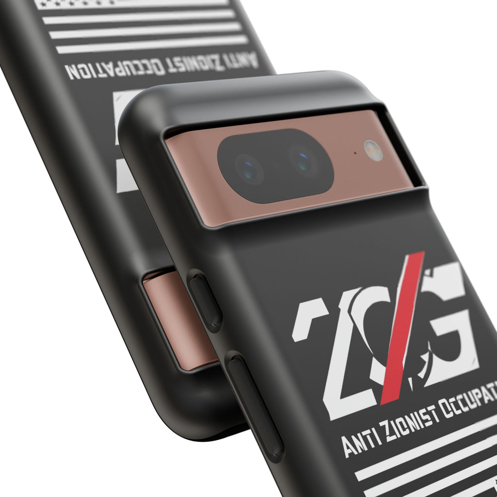 Anti-ZOG Phone Case (Pick Your Phone Model)