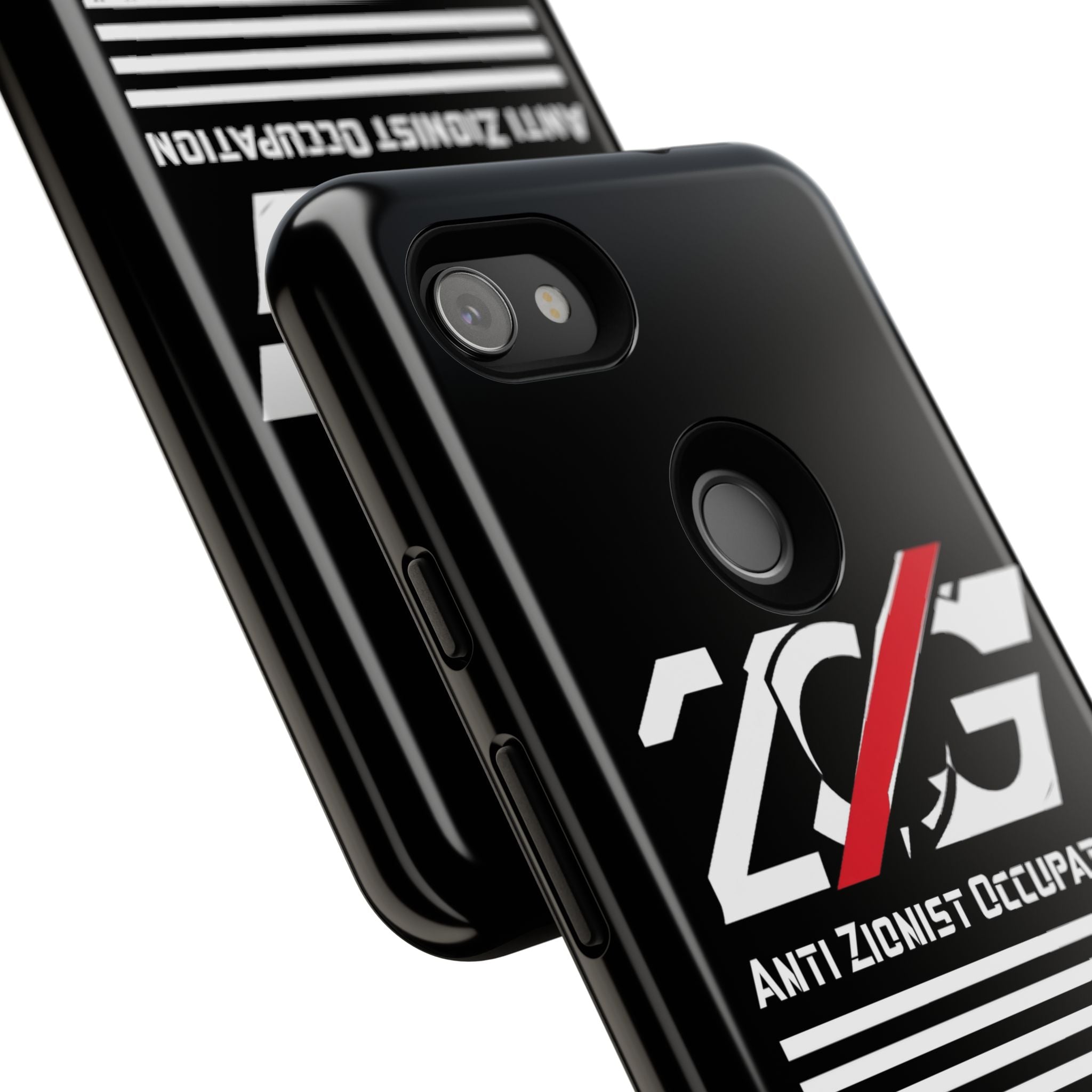 Anti-ZOG Phone Case (Pick Your Phone Model)