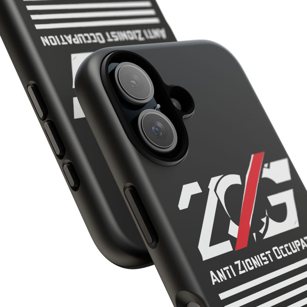 Anti-ZOG Phone Case (Pick Your Phone Model)