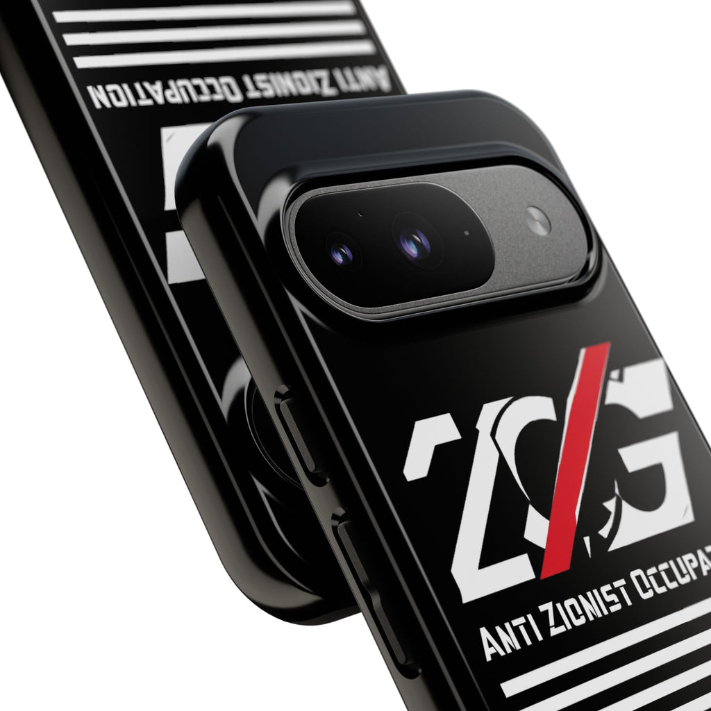 Anti-ZOG Phone Case (Pick Your Phone Model)