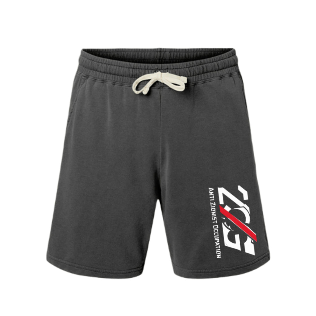 Anti-ZOG Lightweight Fleece Sweat Shorts