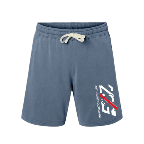 Anti-ZOG Lightweight Fleece Sweat Shorts